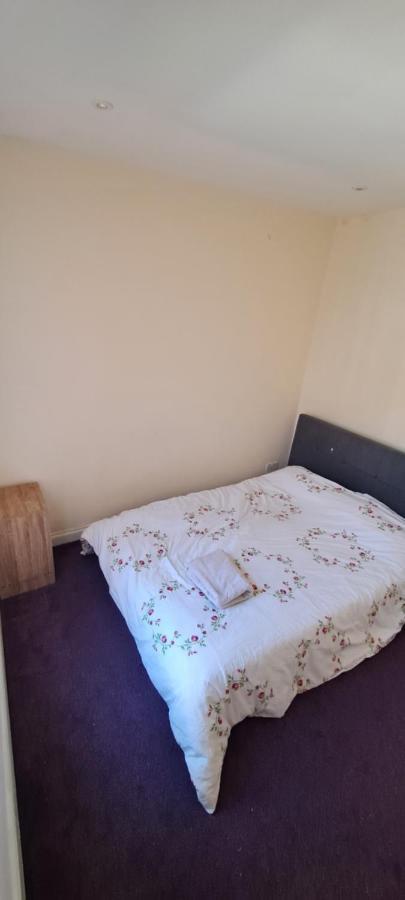 Haus Of Scouse Holiday home *