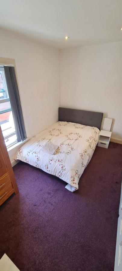 Holiday home Haus Of Scouse *